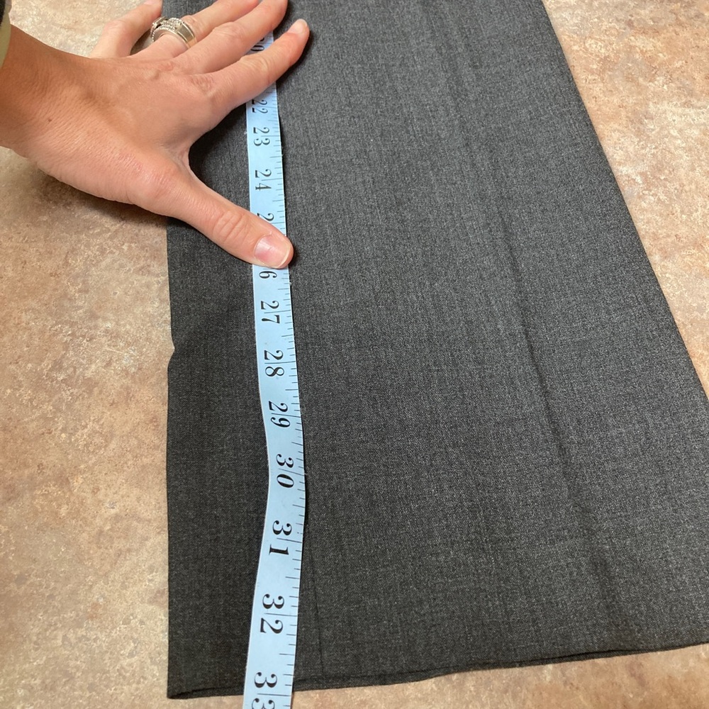 Express Editor slacks - Picture 9 of 9